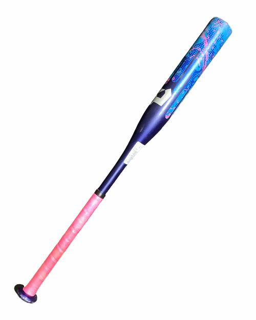 Vist Large View of Product Image Which is Used Demarini UPRISING BB/SB Fastpitch Bat 30"