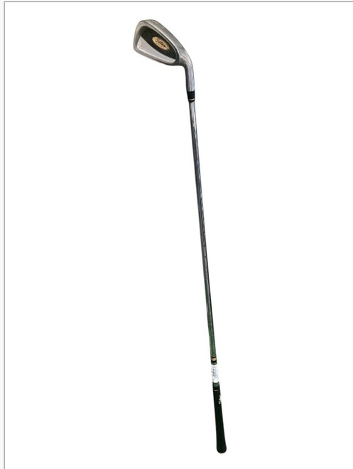 Vist Large View of Product Image Which is Used Titleist 822-OS DCI 4 IRON Mens Individual Iron RH 4 Iron