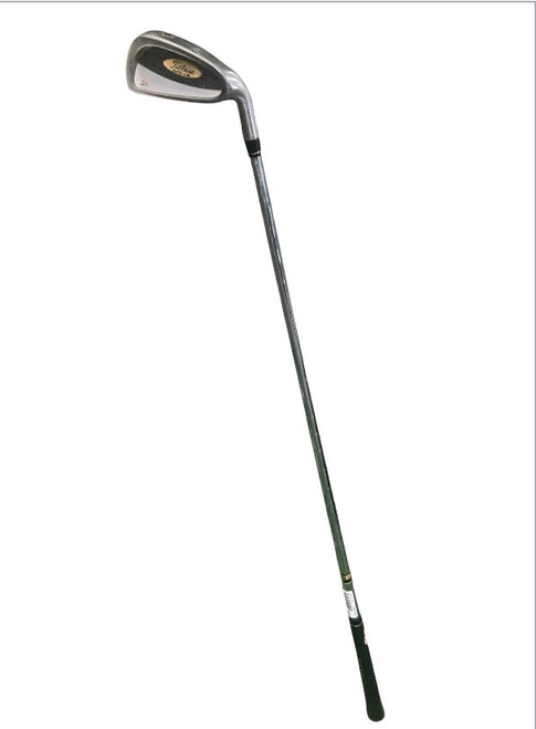 Vist Large View of Product Image Which is Used Titleist 822-OS DCI 3 IRON Mens Individual Iron RH 3 Iron