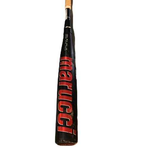Vist Large View of Product Image Which is Used Marucci MSBCCPX25 BB/SB USSSA 2 3/4 Bat 32"
