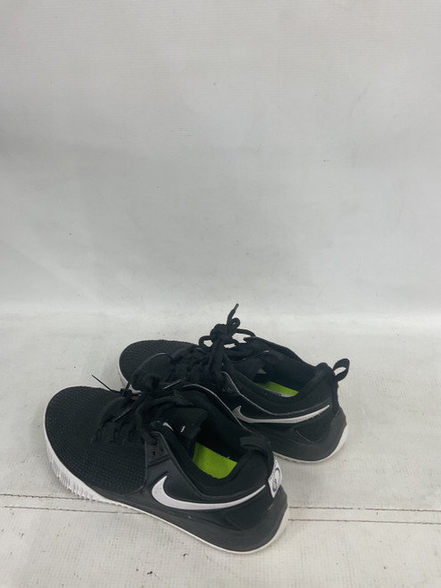 Vist Large View of Product Image Which is Used Nike VB Shoes Adult Black Senior 8
