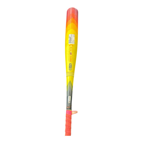 Vist Large View of Product Image Which is Used Easton 2024 HYPE FIRE 32/24 BB/SB USSSA 2 3/4 Bat 32"