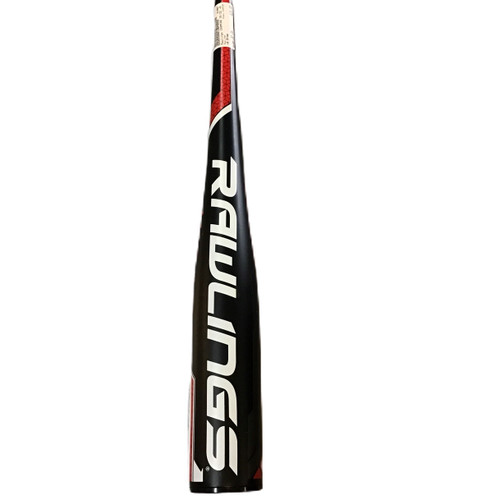 Vist Large View of Product Image Which is Used Rawlings US8MC8A BB/SB USA 2 5/8 Bat 30"