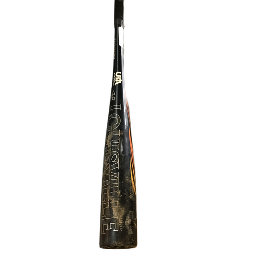 Vist Large View of Product Image Which is Used Louisville Slugger UBVAB10-23 BB/SB USA 2 5/8 Bat 30"