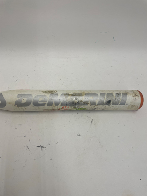 Vist Large View of Product Image Which is Used Demarini BUSTOS BFP14 BB/SB Fastpitch Bat 31"