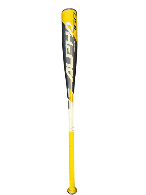 Vist Large View of Product Image Which is Used Easton ALPHA 360 BB/SB USA 2 5/8 Bat 30"