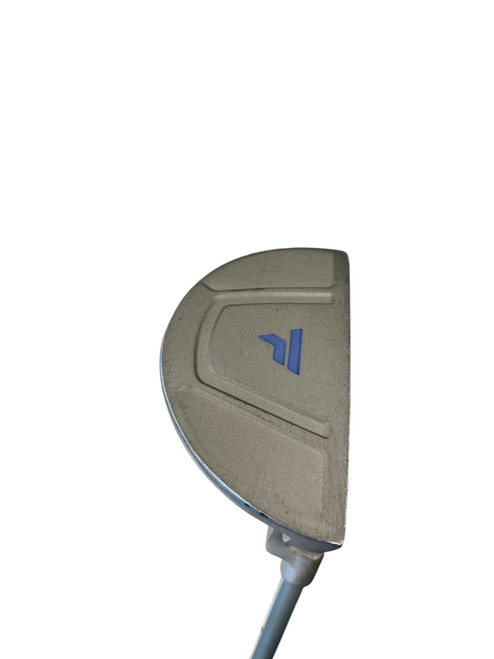 Vist Large View of Product Image Which is Used Top Flite Womens Putter RH