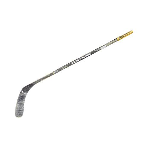 Vist Large View of Product Image Which is Used WinnWell RXW3 WOOD STICK Junior Wood Left