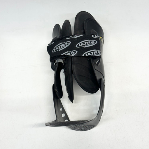 Vist Large View of Product Image Which is Used ULTRA HIGH-5 ANKLE BRACE Medical Ankle Braces