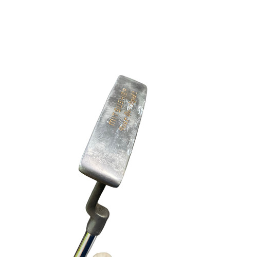 Vist Large View of Product Image Which is Used MITSUSHIBA PUTTER Mens Putter RH