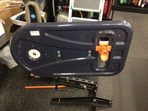 Vist Large View of Product Image Which is Used PERFECT SWINGS USA BB/SB Training Aid