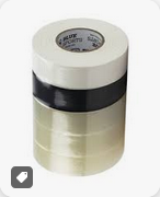 Vist Large View of Product Image Which is New 5 Pack Tape