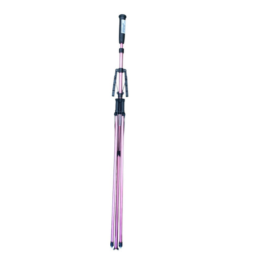 Vist Large View of Product Image Which is Used GOLF CADDY STAND Golf Accessory