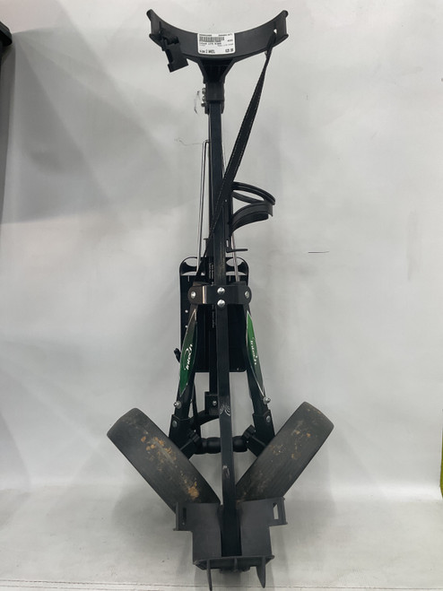 Vist Large View of Product Image Which is Used Intech LITE RIDER Golf Cart 2 Wheel