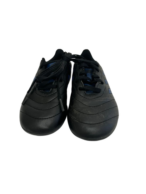 Vist Large View of Product Image Which is Used Adidas Goletto Yth 13 Soccer Cleats