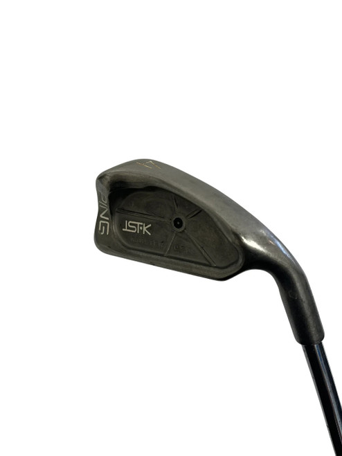 Vist Large View of Product Image Which is Used Ping ISI K Mens Individual RH 4 Iron