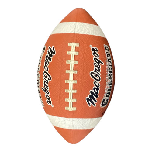 Vist Large View of Product Image Which is Used MacGregor Junior Football