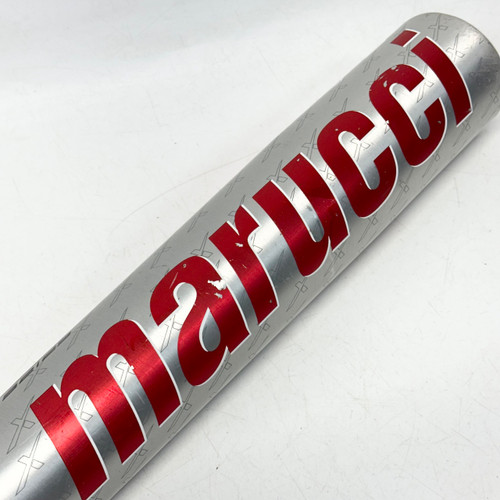 Vist Large View of Product Image Which is Used Marucci CAT X2 CONNECT BB/SB High School -3 Bat 32"