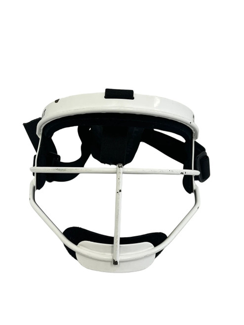 Vist Large View of Product Image Which is Used Rip-It Youth OS SB Fielders Mask
