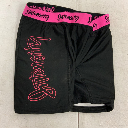 Vist Large View of Product Image Which is Used Intensity SLIDING SHORT Other Clothing Pink Youth