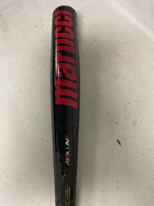 Vist Large View of Product Image Which is Used Marucci CAT 7 BB/SB High School -3 Bat 32"