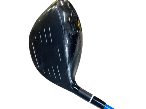 Vist Large View of Product Image Which is Used Adams Golf SPEEDLINE 9088 UL Mens Driver RH 9.5 Degree