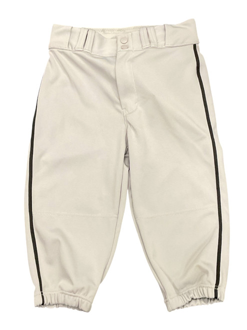 Vist Large View of Product Image Which is Used Champro SHORT PANT BB/SB Pant Mens Grey SM