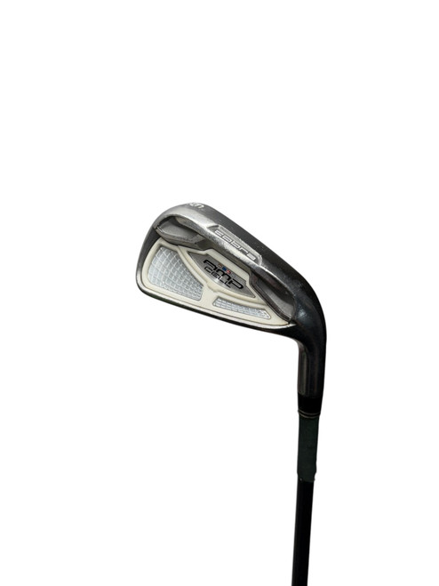 Vist Large View of Product Image Which is USED COBRA AMP CELL MENS RH 6 IRON