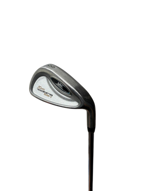 Vist Large View of Product Image Which is USED KING COBRA SS-I MENS RH 8 IRON