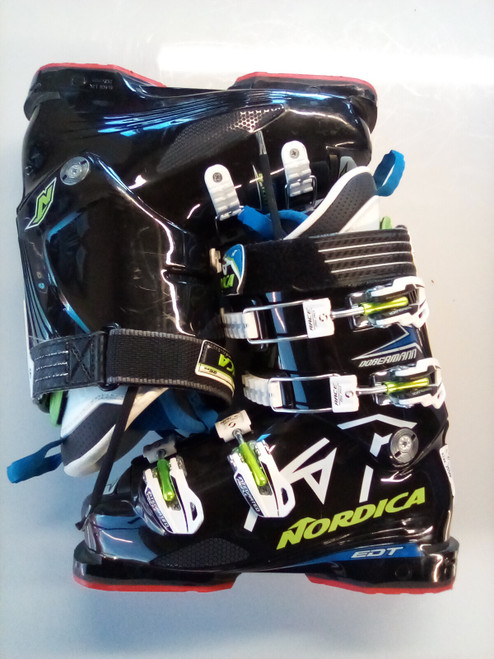 Vist Large View of Product Image Which is Nordica Downhill Ski Downhill Ski / Mens Boots