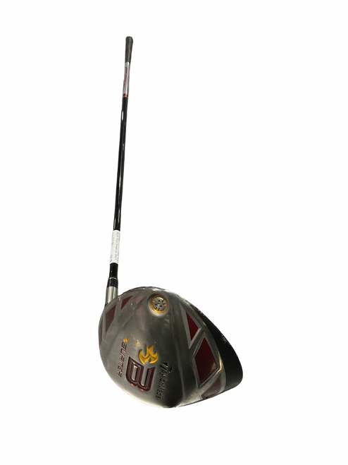 Vist Large View of Product Image Which is Used Taylormade BURNER Mens Driver RH 9.5 Degree