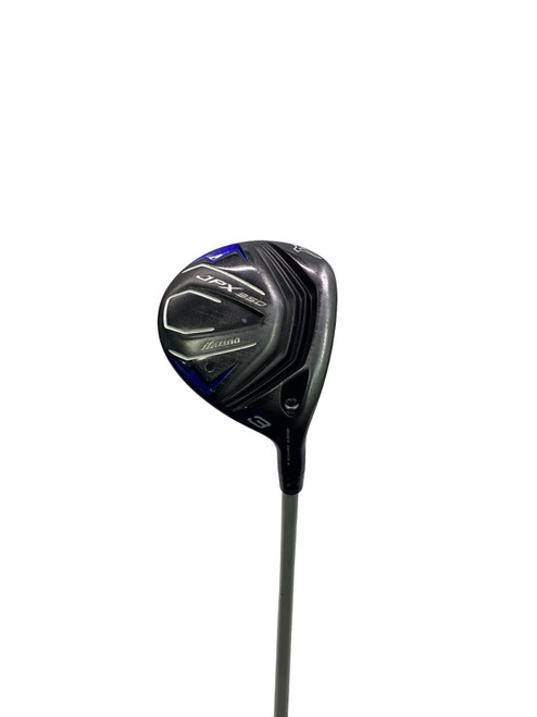 Vist Large View of Product Image Which is Used Mizuno JPX 850 3 WOOD Mens Fairway Wood RH 3 Wood