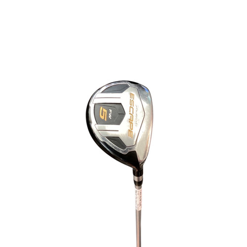 Vist Large View of Product Image Which is Used Orlimar ESCAPE Mens Fairway Wood RH 5 Wood