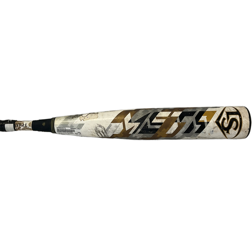 Vist Large View of Product Image Which is Used Louisville Slugger 2023 META BB/SB USSSA 2 3/4 Bat 31"