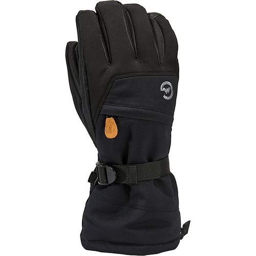 Vist Large View of Product Image Which is Winter Outerwear Winter Gloves