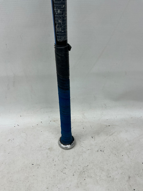 Vist Large View of Product Image Which is Used Rawlings US1511 ALLOY BB/SB USA 2 5/8 Bat 29"