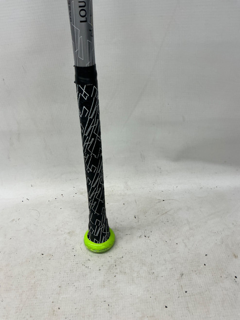 Vist Large View of Product Image Which is Used Louisville Slugger WTLUBS619B11 BB/SB USA 2 5/8 Bat 30"