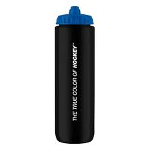 New Blue Sports Straw Bottle 11698-BLUBL-BFORCE-STRAW Vist Large View of Product Image Which is New Blue Sports Straw Bottle