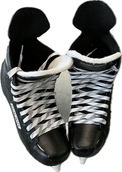 Vist Large View of Product Image Which is Used CCM S140 Senior Hockey Skate Senior 10.5