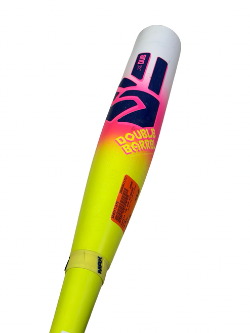 Vist Large View of Product Image Which is Used Easton THE DUB EUT6DUB8 -8 USSSA 2 3/4 Baseball Bat 32" 32/24