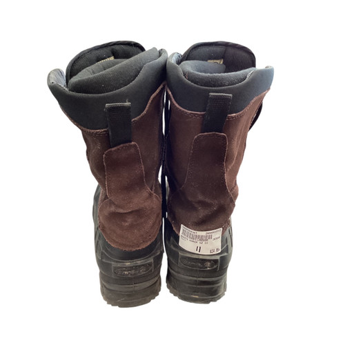 Vist Large View of Product Image Which is Used Kamik Snow/Hunt/Hike Boots M