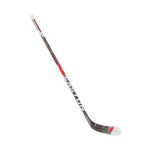 Vist Large View of Product Image Which is Used Easton SYNERGY JR STICK Junior One Piece Left 45 Flex