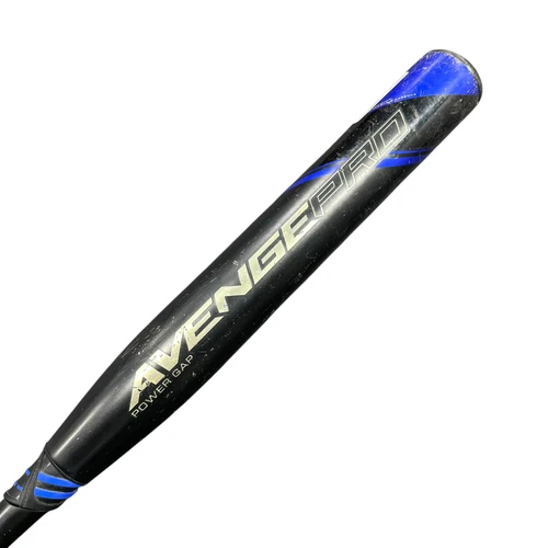 Vist Large View of Product Image Which is Used AXE AVENGER PRO BB/SB Fastpitch Bat 32"