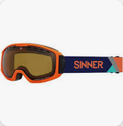 Vist Large View of Product Image Which is New Sinner Mohawk P01