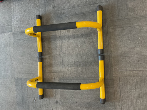 Vist Large View of Product Image Which is Used Exercise Accessory Other