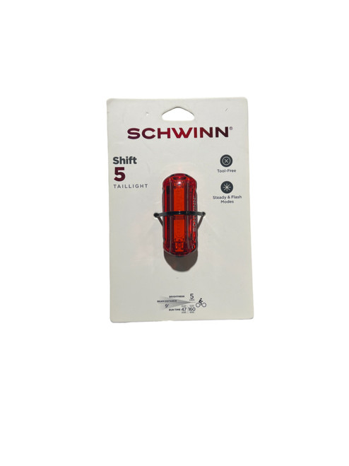 Vist Large View of Product Image Which is Used Schwinn Bike Accessory