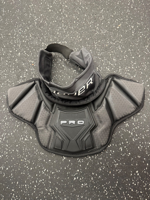Vist Large View of Product Image Which is Used Bauer Goalie Accessory