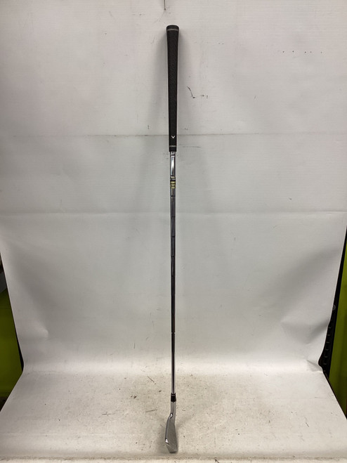 Vist Large View of Product Image Which is Used Callaway APEX FORGED Mens Individual Iron RH 7 Iron
