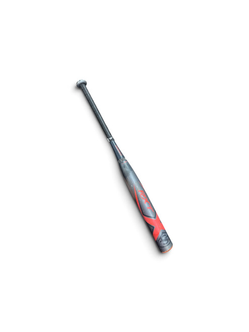 Vist Large View of Product Image Which is Used Louisville Slugger RXT BB/SB Fastpitch Bat 32"