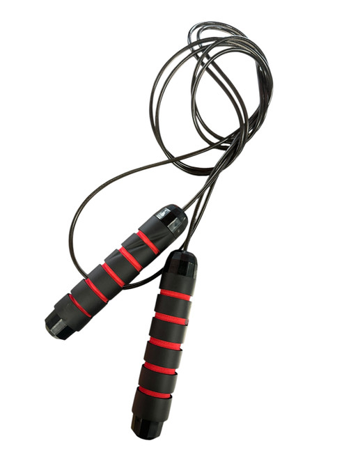 Vist Large View of Product Image Which is Used Jump Rope Speed Rope